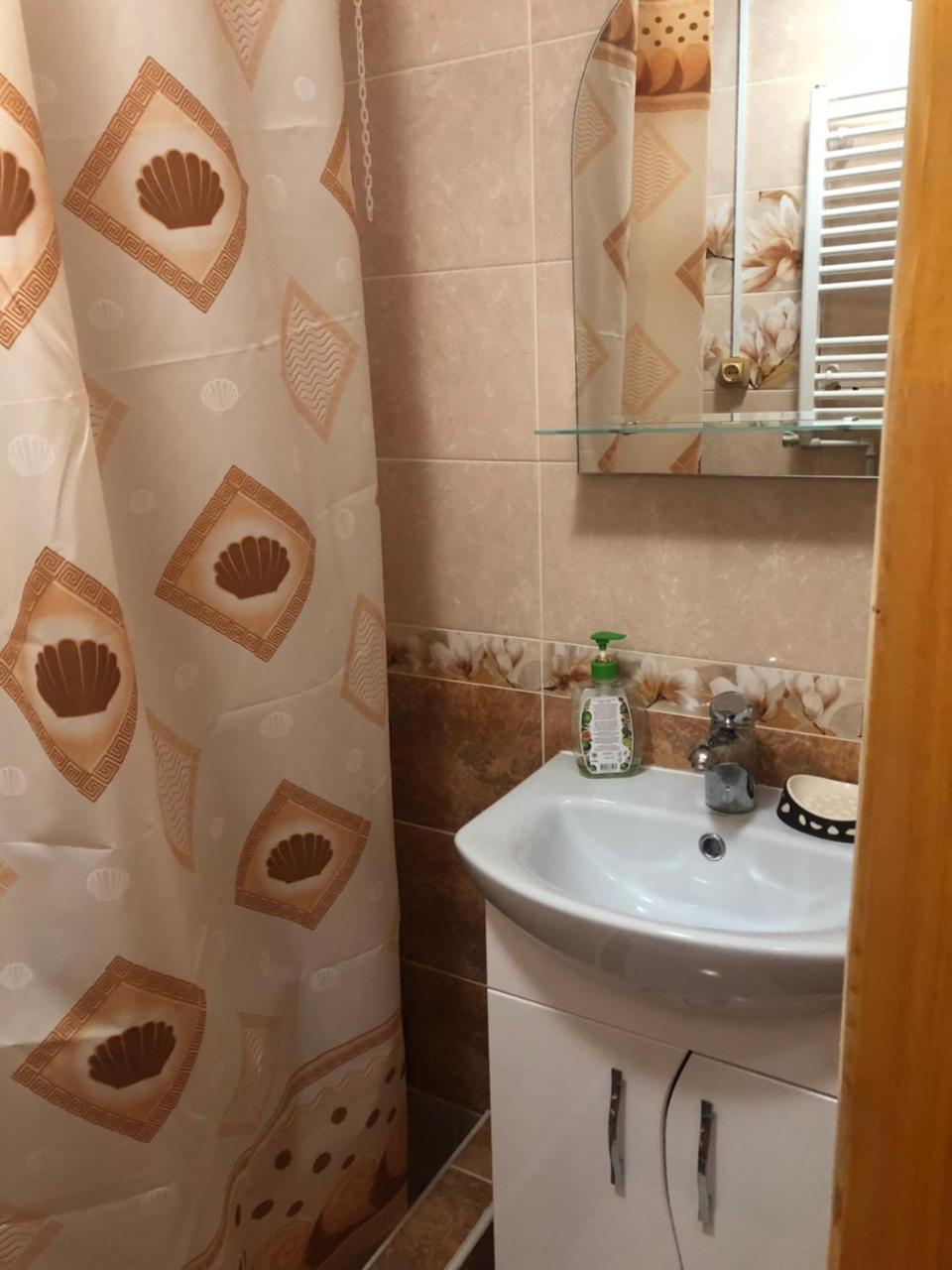 Sadyba Domashniy Zatyshok Pilipets Екстериор снимка